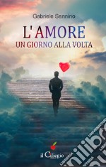 L'amore un giorno alla volta libro