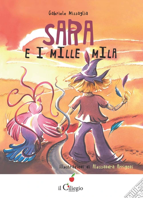 Sara e i mille mila