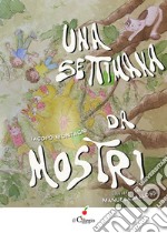 Una settimana da mostri. Ediz. a colori libro