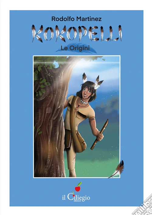 Kokopelli le origini