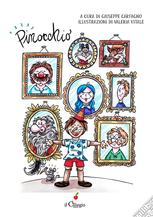Pinocchio