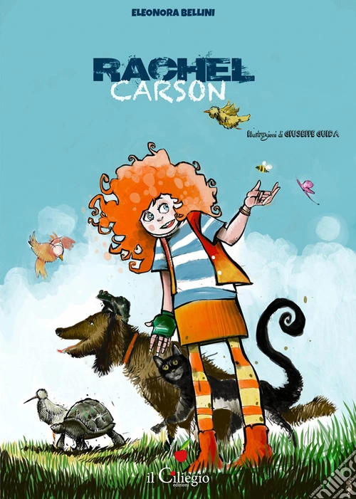 Rachel Carson