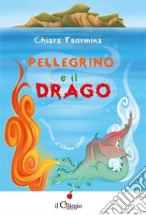 Pellegrino e il drago