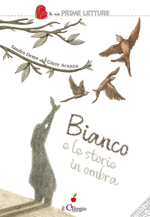 Bianco e le storie in ombra