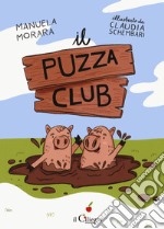 Il puzza club libro