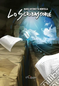 Lo scribastorie