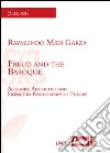 Freud and the Baroque. Allegory, aesthetics and silence in psychoanalytic theory libro