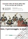 Giornale critico della storia delle idee (2014). Vol. 10: Idee, il personaggio, la storia libro