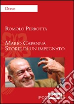 Mario Capanna. Storie di un impegnato libro