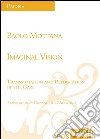 Imaginal vision. Transmulation and reeducation of the gaze libro