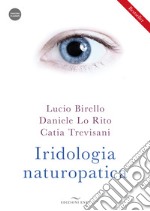 Iridologia naturopatica. Con videocorso