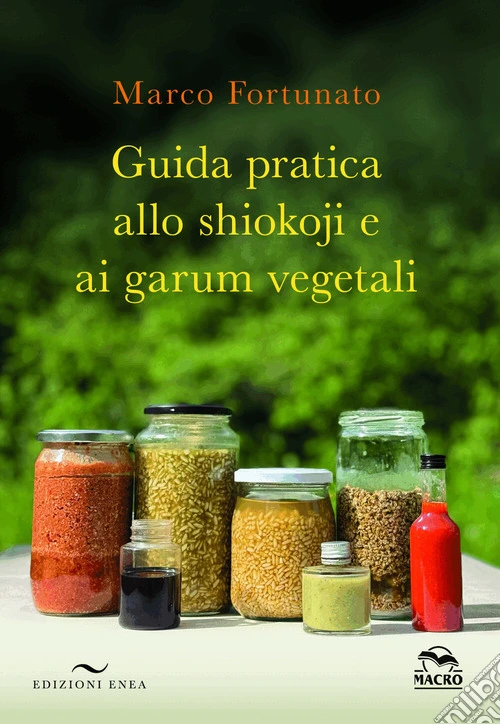 Guida pratica allo shokoji e ai garum vegetali