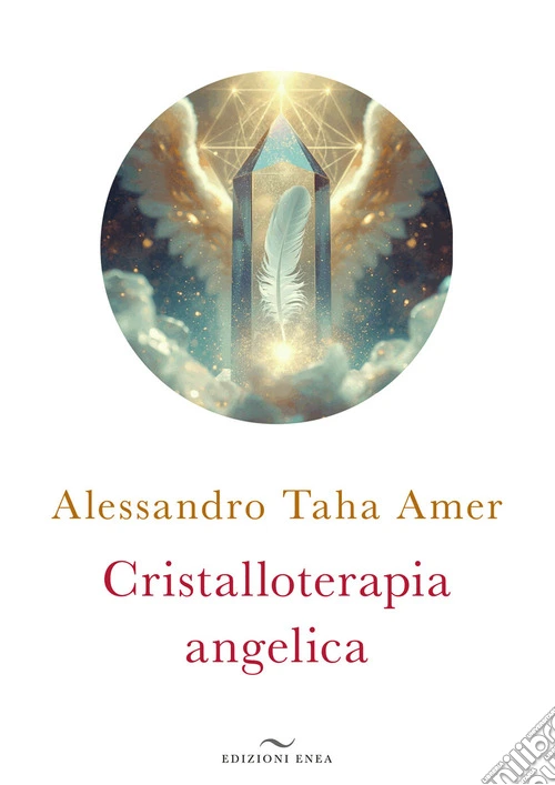 Cristalloterapia angelica