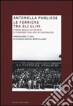 Le ferriere tra gli ulivi. Storia delle acciaierie e ferriere pugliesi di Giovinazzo libro