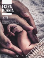 Extra moenia. Vol. 11 libro