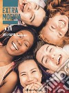 Extra moenia. Vol. 12: Adolescenti: persone «in crescita» libro