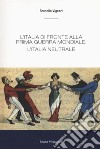 L'Italia di fronte alla prima guerra mondiale libro