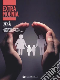 Extra moenia. Vol. 13