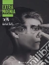 Extra moenia. Vol. 14: La salute nei giovani adulti libro