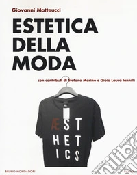 Estetica della moda