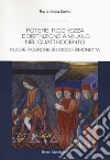 Potere, ricchezza e distinzione a Milano nel Quattrocento. Nuove ricerche su Cicco Simonetta libro di Covini Maria Nadia