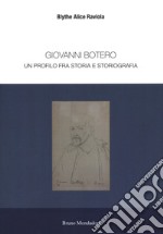 Giovanni Botero. Un profilo tra storia e storiografia