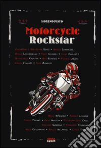 Motorcycle rockstar