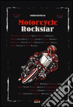 Motorcycle rockstar libro