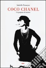 Coco Chanel. Un profumo di mistero