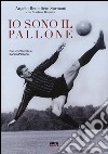 Io sono il pallone libro