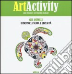 Art activity pocket. Gli animali. Ritrovare calma e serenità libro