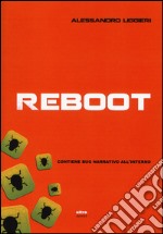 Reboot libro