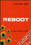 Reboot libro