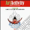Art activity pocket. Le Olimpiadi. Il meglio dello sport e del divertimento libro