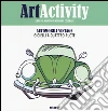 Art activity pocket. Automobili vintage. Gioielli a quattro ruote. Ediz. illustrata libro