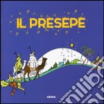 Art activity pocket. Il presepe libro