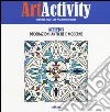 Art activity pocket. Azulejos. Decorazioni antiche e moderne libro