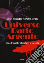 Universo Dario Argento libro