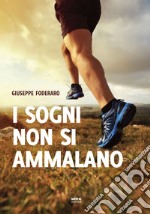 I sogni non si ammalano libro