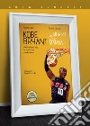 Kobe Bryant. Il morso del Mamba. Dall'Italia alla NBA, la storia di un predestinato. Nuova ediz. libro di Fabbri Fabrizio Caianiello Edoardo