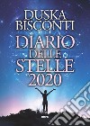 Diario delle stelle 2020 libro