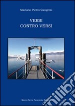 Versi contro versi libro