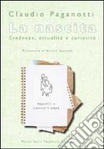 La nascita libro