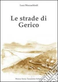 Le strade di Gerico