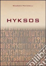 Hyksos libro