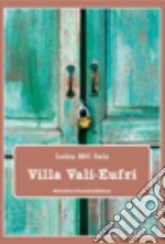 Villa Vali-Eufri libro