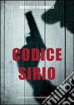 Codice Sirio libro