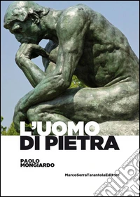 L'uomo di pietra libro