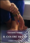 Il colore di Eva libro