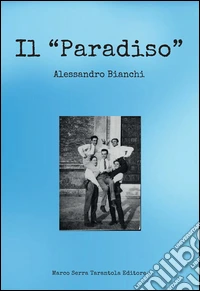 Il paradiso